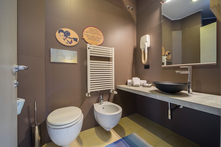 Bathroom Vanities
