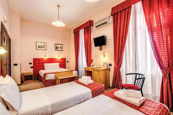 Hotel Espana Dependance