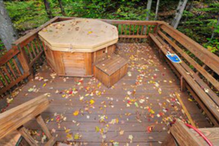 Terrace/Patio 32 of 34