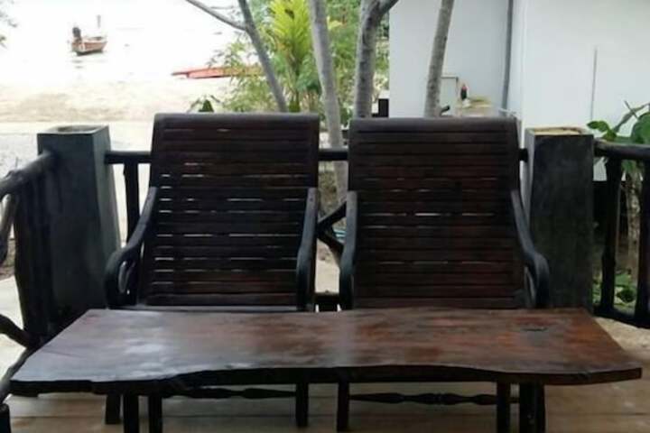 Terrace/Patio 40 of 43