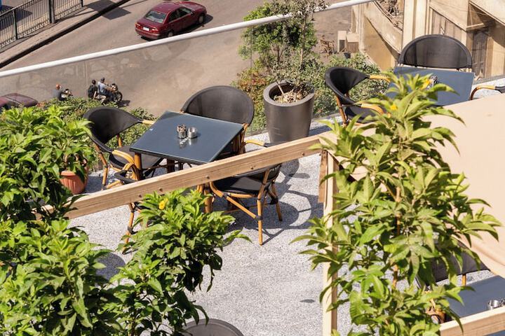 Terrace/Patio 104 of 119