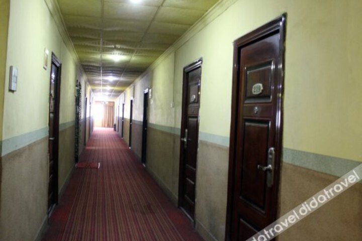 Guanhong Hotel