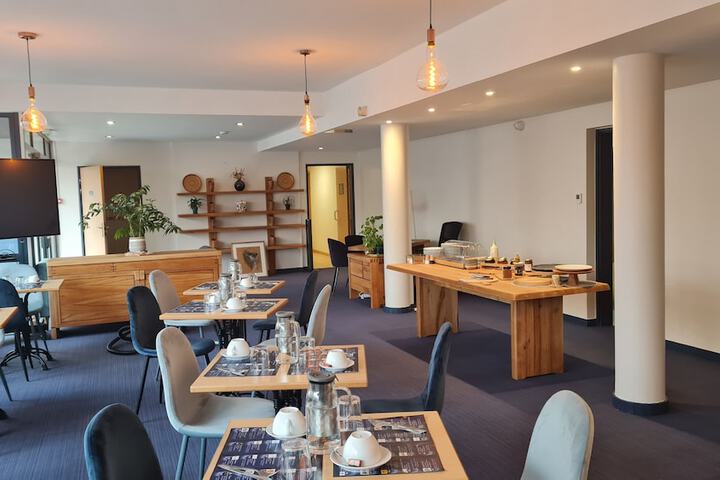 B & B HOTEL Rodez Bourran in Rodez