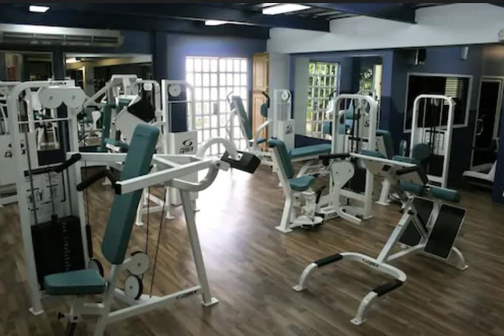 Health and Fitness 7 of 11