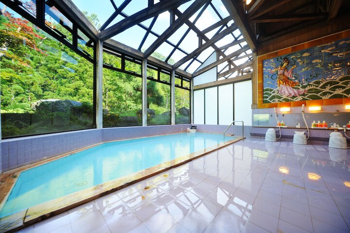 Spa and Wellness