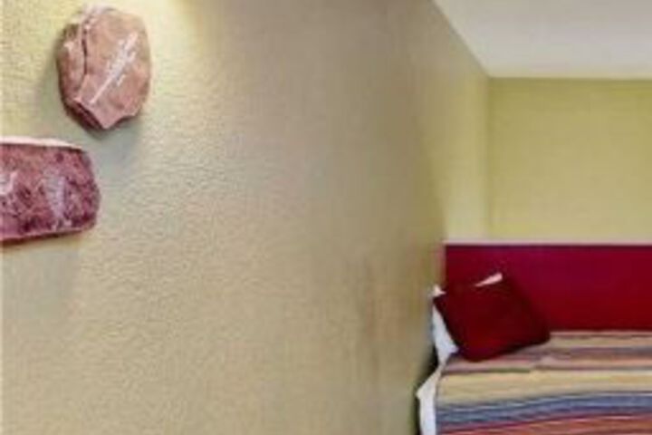 Photo of Golfing with Kokopelli 3282 by RedAwning