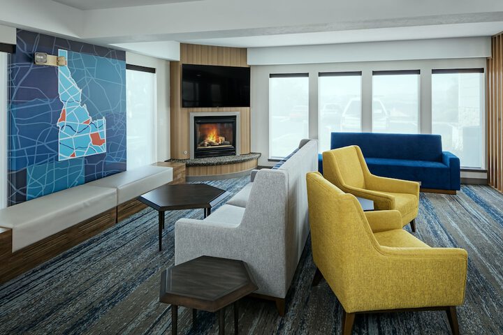 Hotel Interior 3 of 85