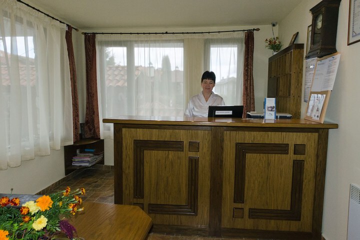 Spa & Apartment Hotel Mountain Romance in Bansko