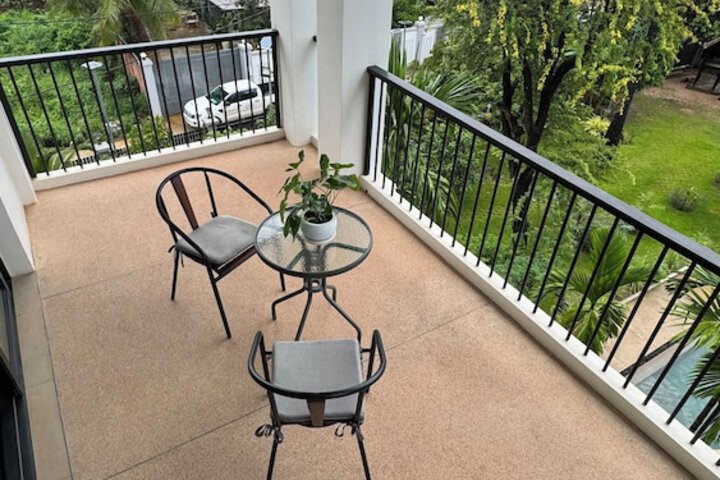 Terrace/Patio 40 of 76