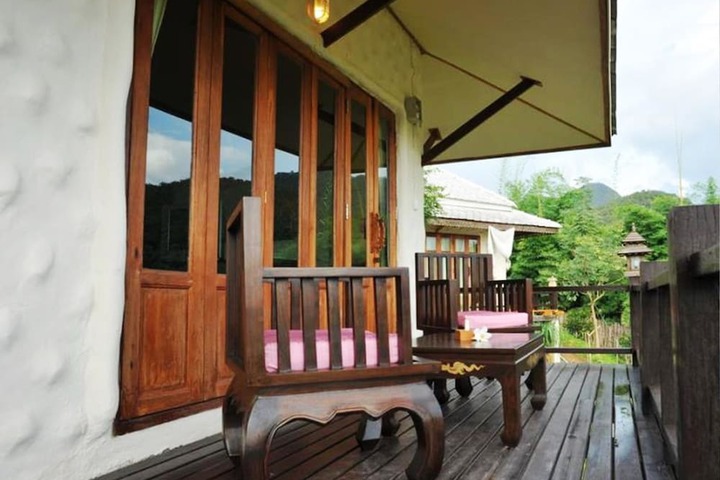 Terrace/Patio 18 of 63