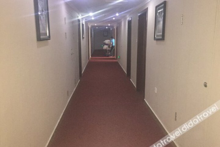Gaobeidian Jiujiu Hotel