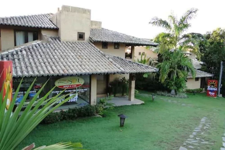 Hotel Exterior 54 of 58