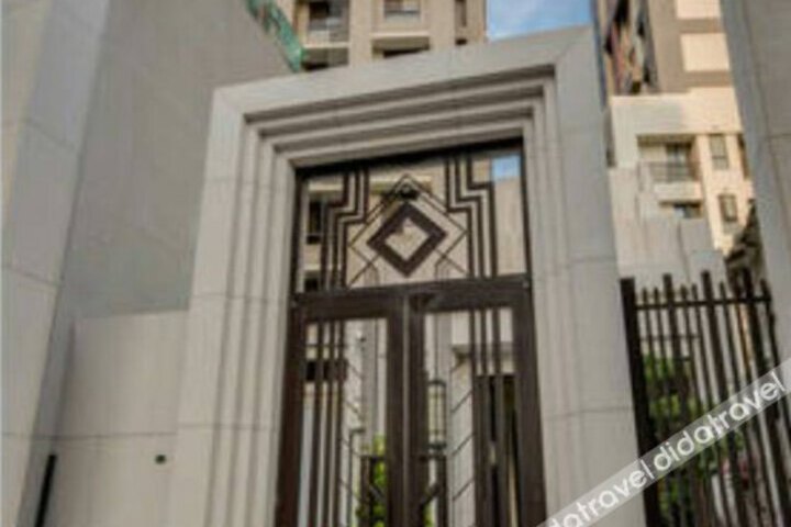 Fengjia 33 House