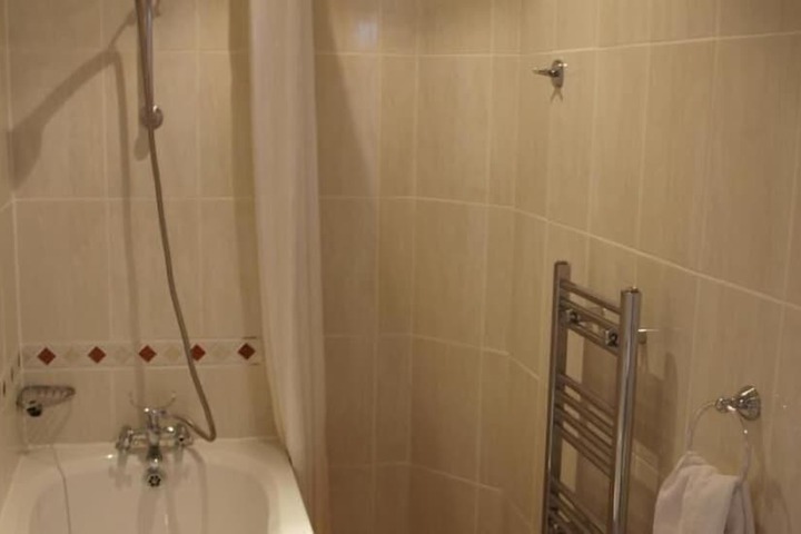 Bath Amenities