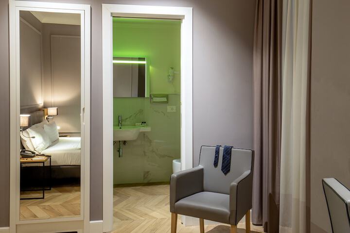 Hotel Interior 64 of 78