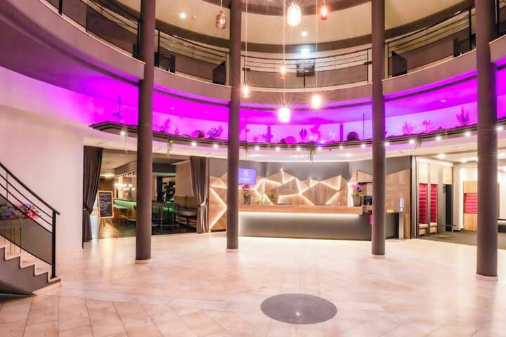 Photo of PLAZA INN Salzburg Messe