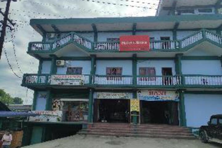 Hotel Taboka