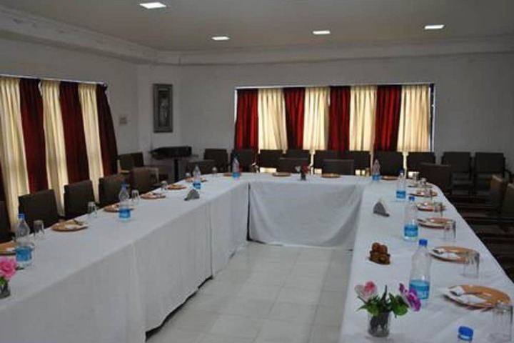 Meeting 19 of 24
