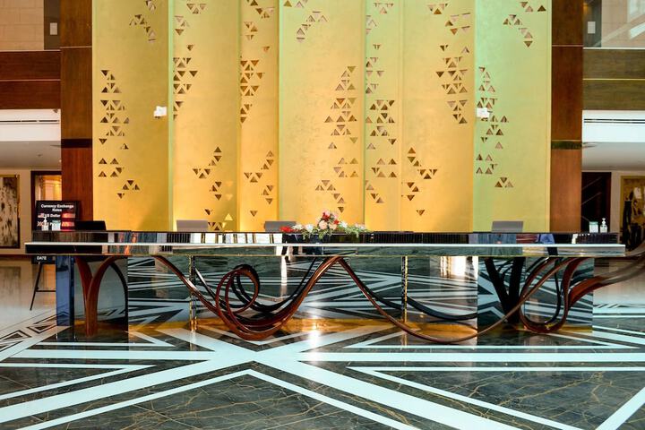 Hotel Interior 2 of 69