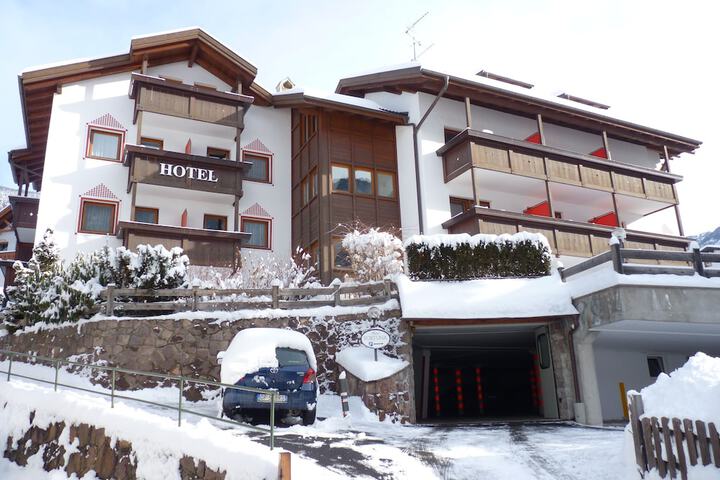 Hotel Fortuna