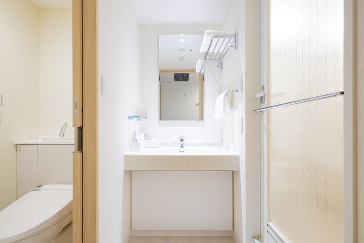 Bath Amenities
