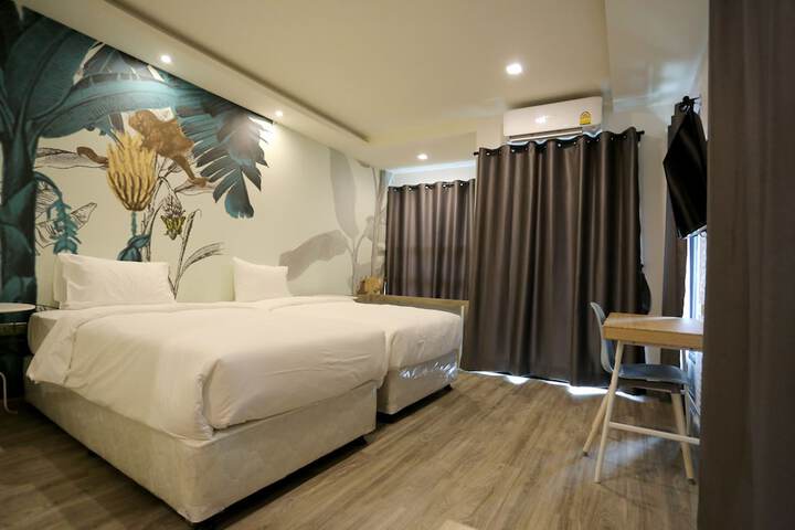 Room 17 of 112