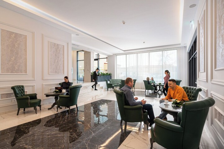 Hotel Interior 2 of 74