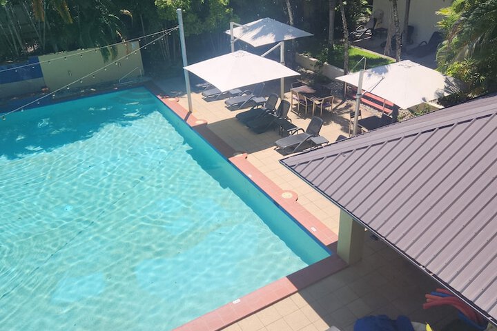 Hotel 68 of 72