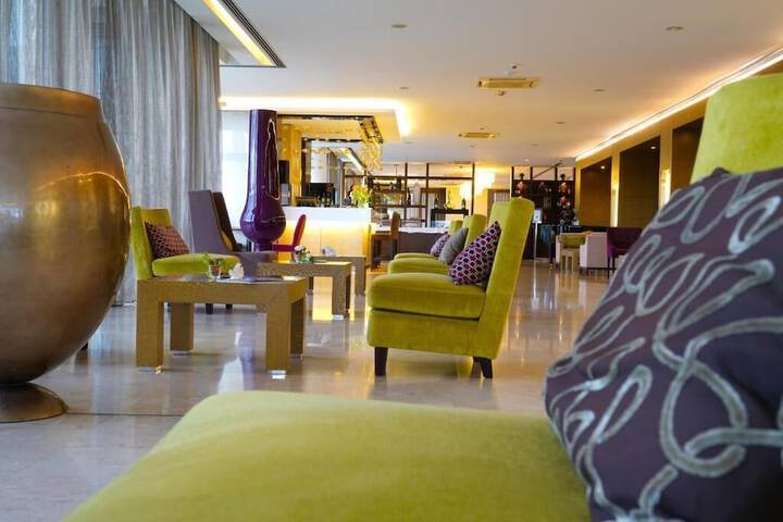 Hotel Interior 3 of 119