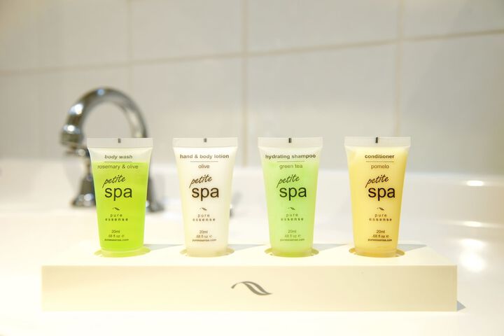 Bath Amenities