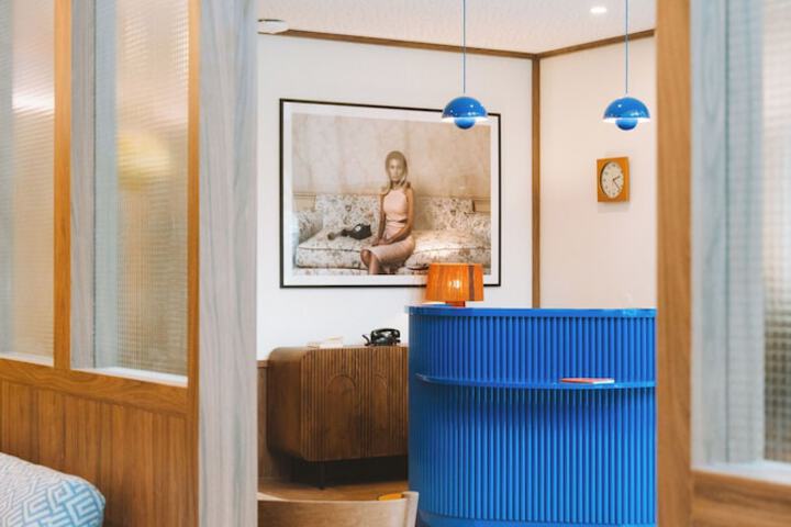 Hotel Interior 2 of 105