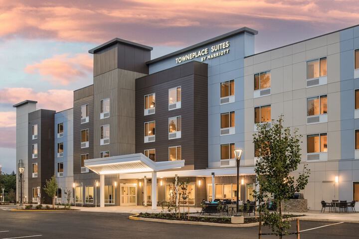 TownePlace Suites by Marriott Eugene in Eugene, OR