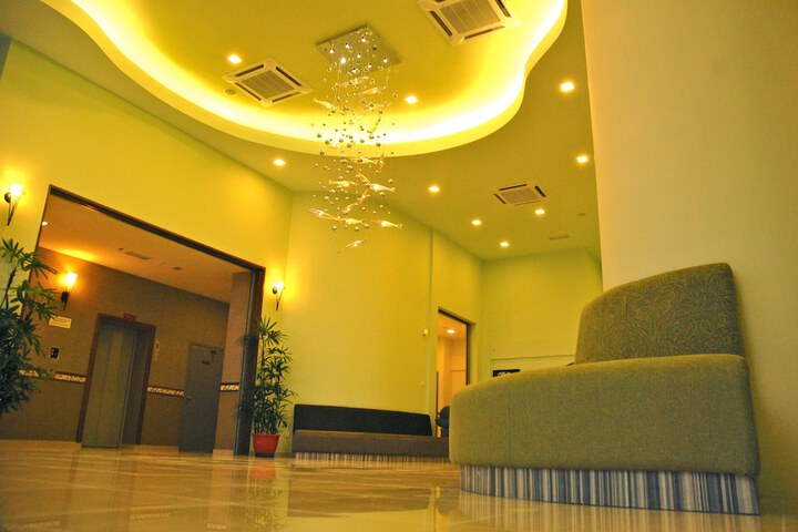 Lobby Photos