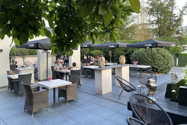 Terrace/Patio 22 of 43