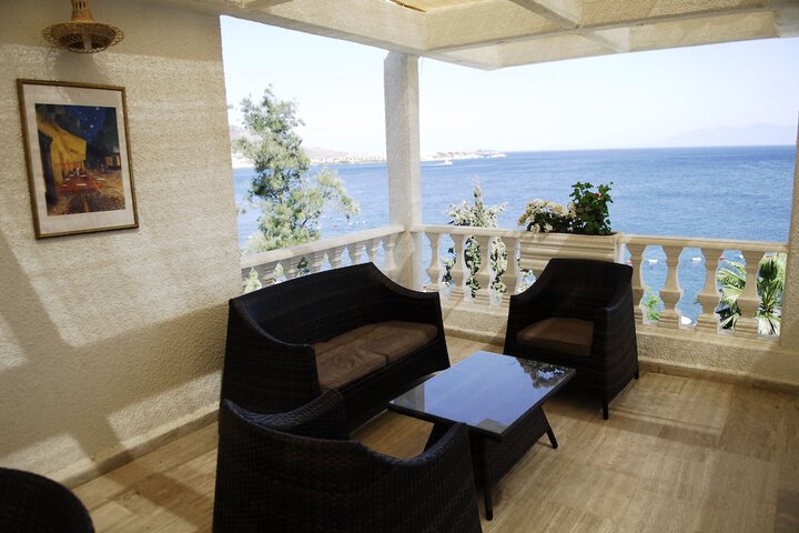 Terrace/Patio 40 of 46
