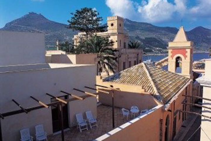 Hotel Aegusa Dipendenza