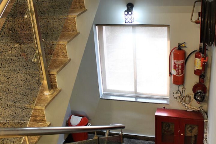 Hotel Interior 42 of 47