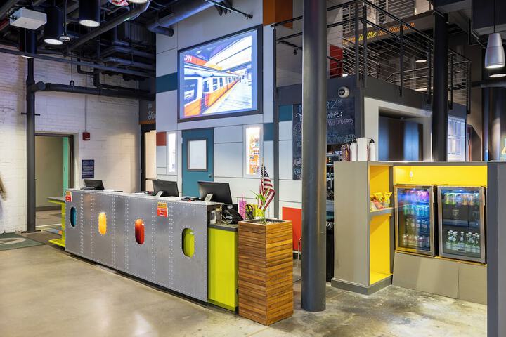 Hotel Interior 4 of 63