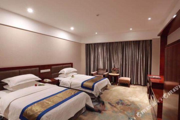 Xinwencai Conference & Exhibition Hotel