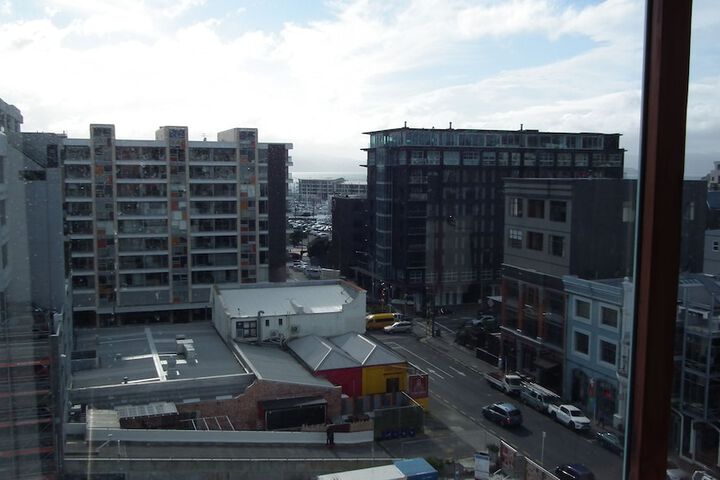 Hotel View 127 of 129
