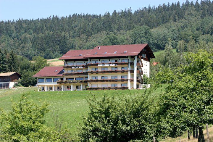 Hotel 50 of 60