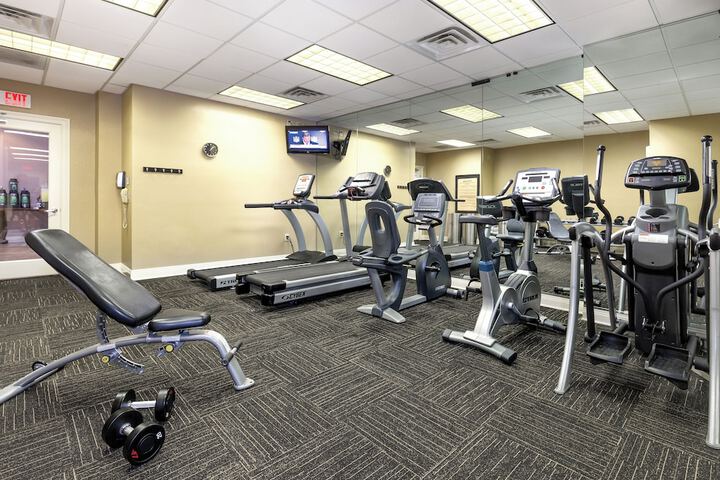 Health and Fitness 11 of 33