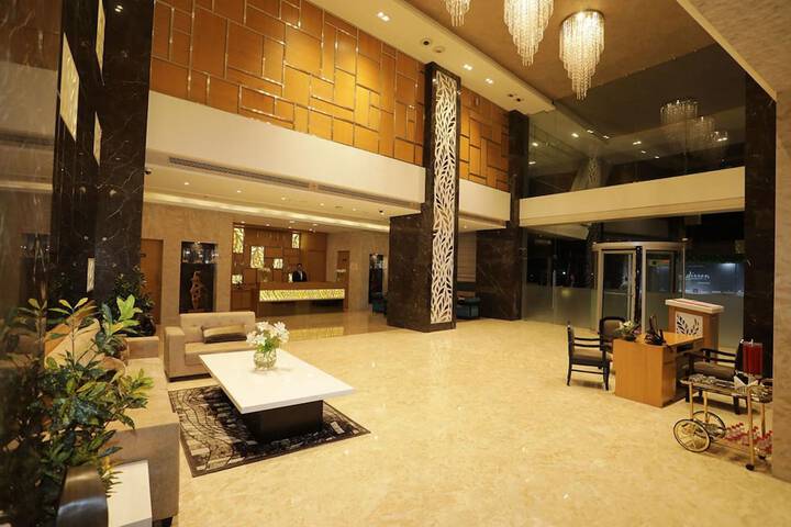 Hotel 2 of 45