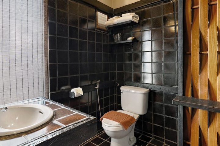 Bath Amenities
