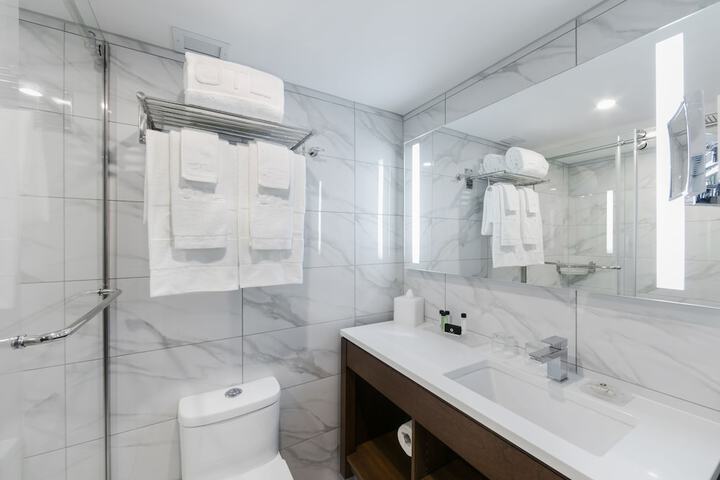 Bathroom Vanities