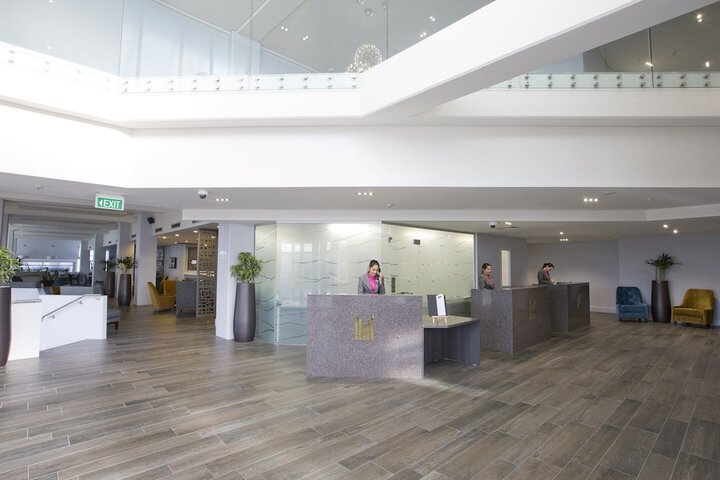 Lobby Photos