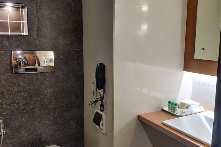 Bathroom Vanities