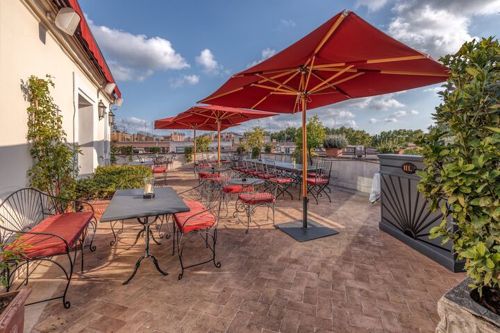 Terrace/Patio 172 of 181