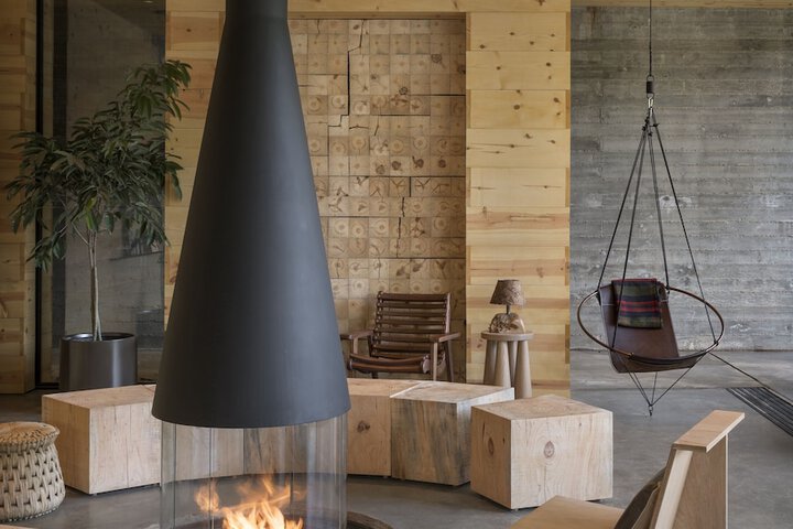 Hotel Interior 119 of 129