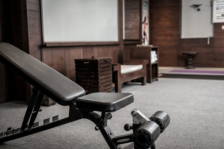 Health and Fitness 77 of 108